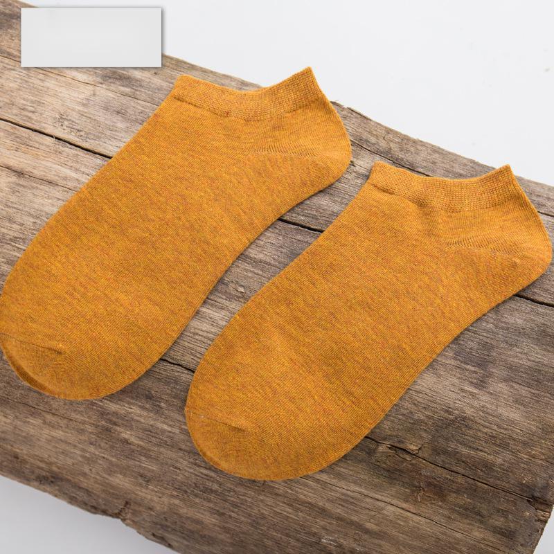 Chaussette Choupi Bambou – Invisibles & Ultra Douces