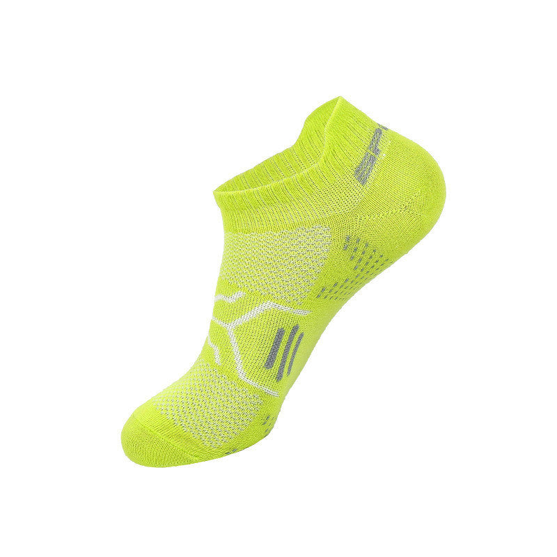 Chaussettes Choupi SportFit – Fines & Respirantes