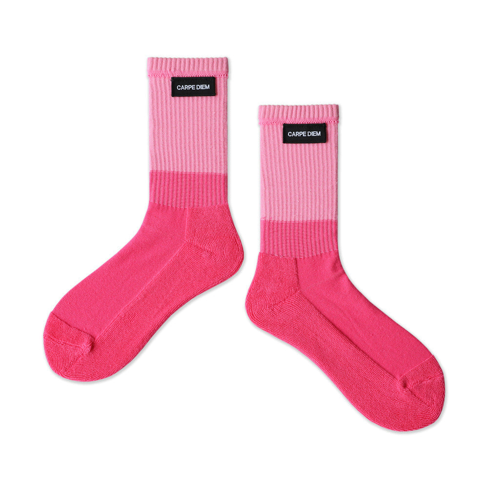 Chaussette Choupi SportCushion – Confort & Amorti