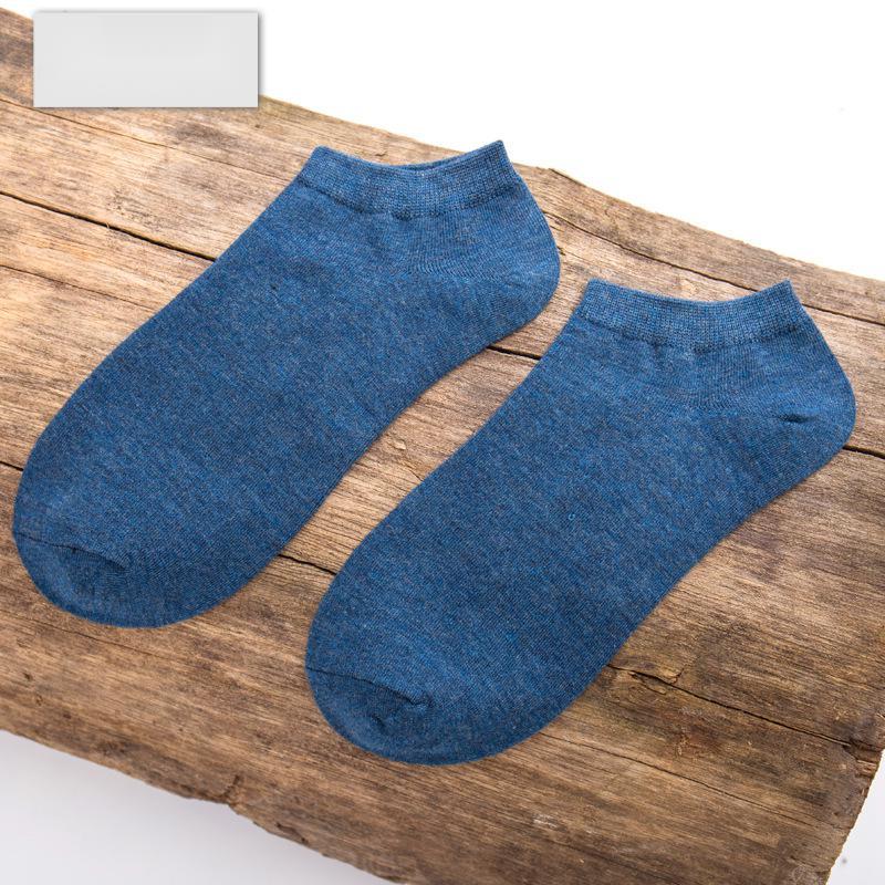 Chaussette Choupi Bambou – Invisibles & Ultra Douces