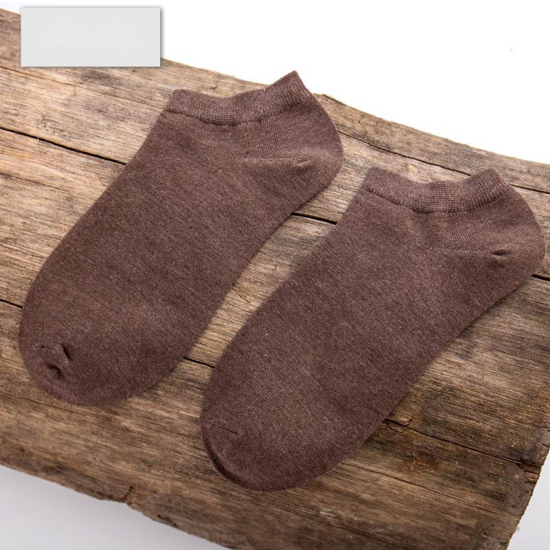Chaussette Choupi Bambou – Invisibles & Ultra Douces
