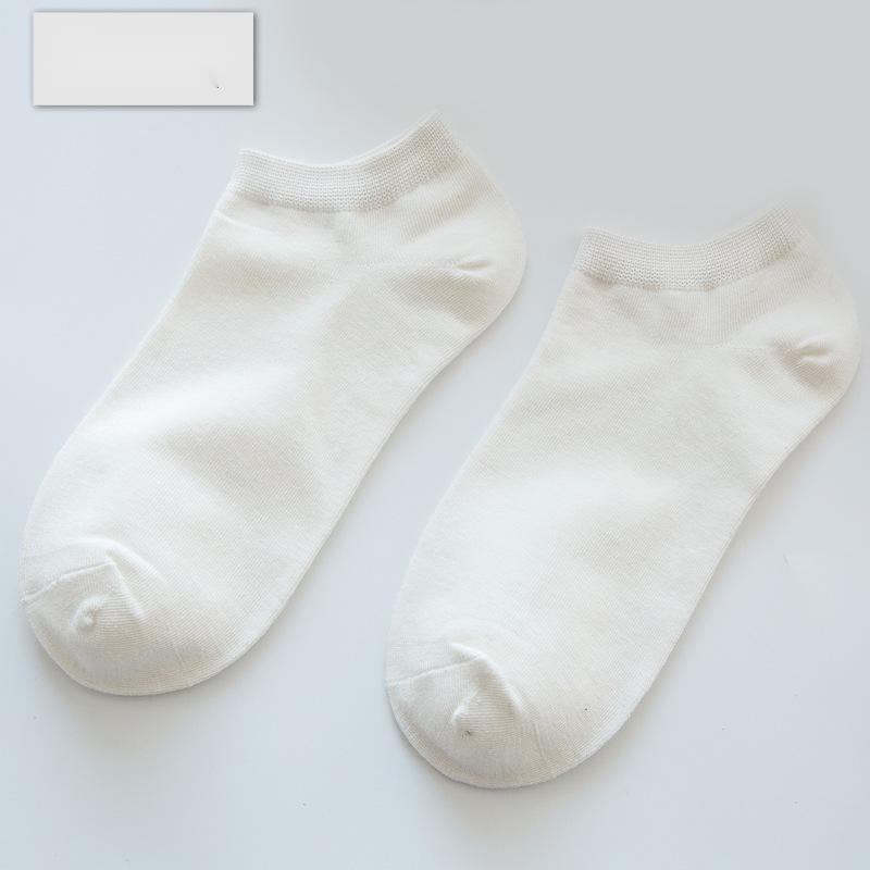 Chaussette Choupi Bambou – Invisibles & Ultra Douces