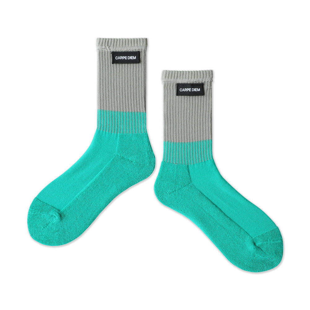 Chaussette Choupi SportCushion – Confort & Amorti