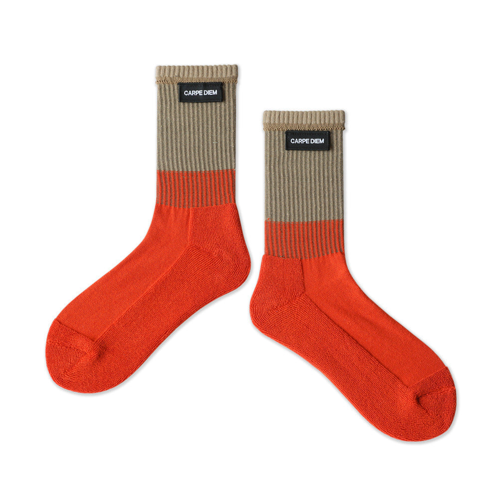 Chaussette Choupi SportCushion – Confort & Amorti