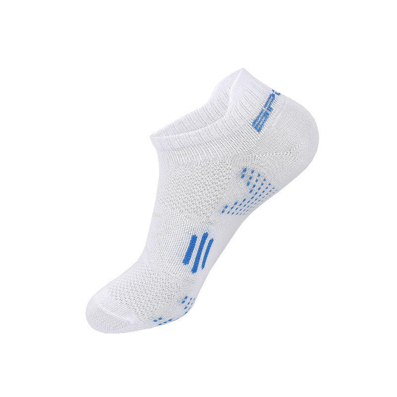 Chaussettes Choupi SportFit – Fines & Respirantes