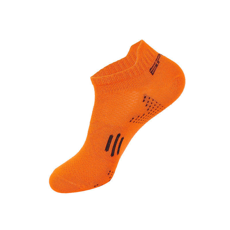 Chaussettes Choupi SportFit – Fines & Respirantes