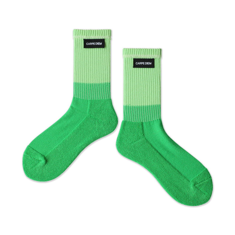 Chaussette Choupi SportCushion – Confort & Amorti