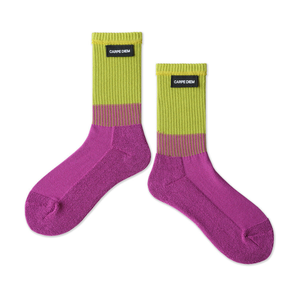 Chaussette Choupi SportCushion – Confort & Amorti