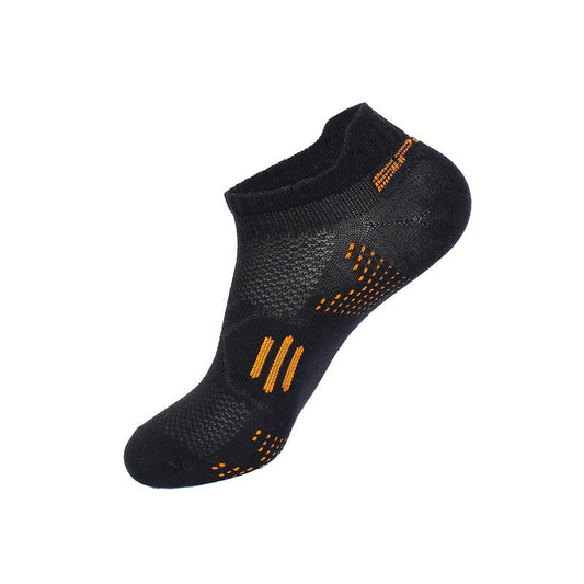 Chaussettes Choupi SportFit – Fines & Respirantes