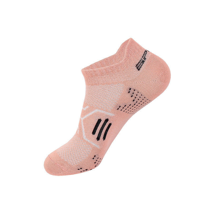 Chaussettes Choupi SportFit – Fines & Respirantes