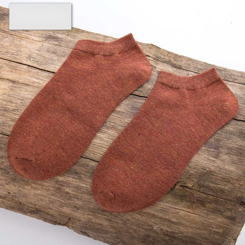 Chaussette Choupi Bambou – Invisibles & Ultra Douces