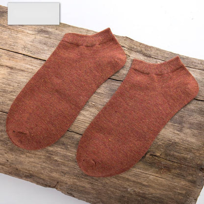 Chaussette Choupi Bambou – Invisibles & Ultra Douces