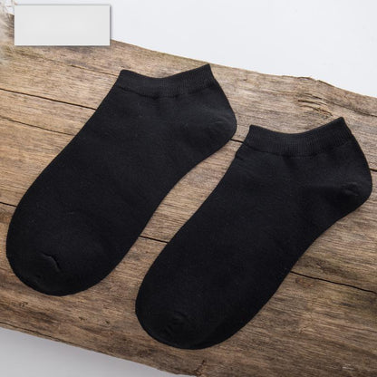 Chaussette Choupi Bambou – Invisibles & Ultra Douces