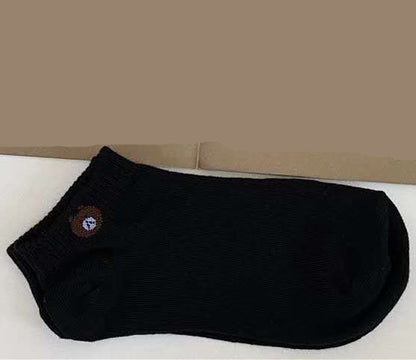 Chaussette Choupi Bear – Sportives & Mignonnes