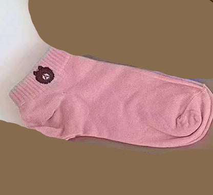 Chaussette Choupi Bear – Sportives & Mignonnes