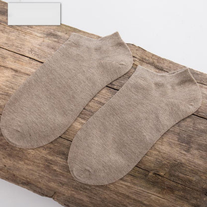 Chaussette Choupi Bambou – Invisibles & Ultra Douces