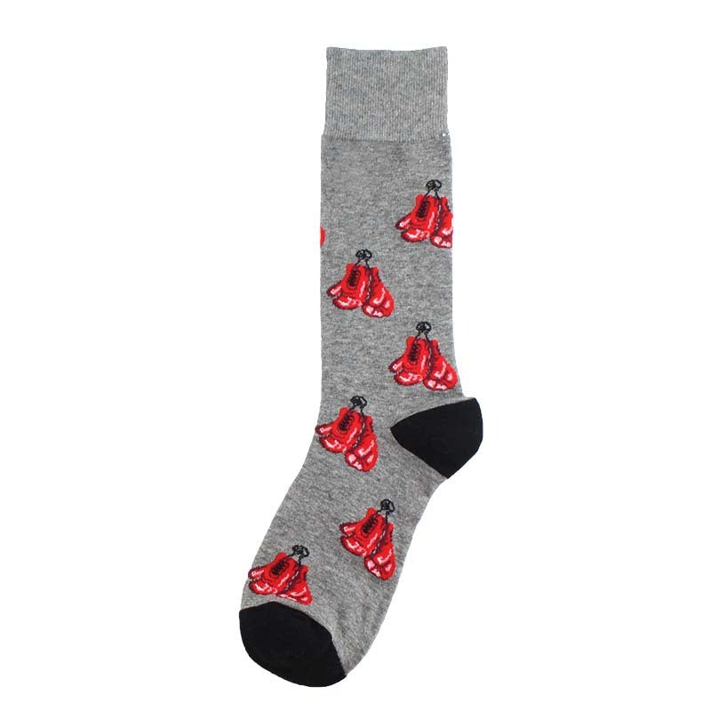 Chaussettes Choupi FunMix – Motifs Originaux & Créatifs