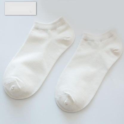 Chaussette Choupi Bambou – Invisibles & Ultra Douces