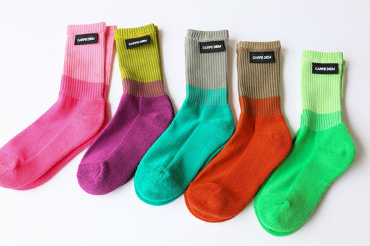 Chaussette Choupi SportCushion – Confort & Amorti