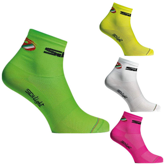 Chaussette Choupi Cyclo – Performance & Style