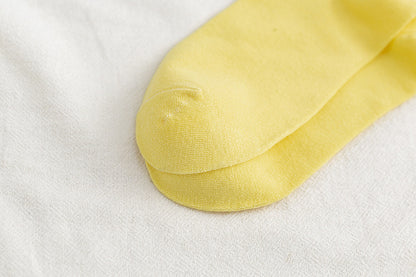 Lot de 10 chaussettes Choupi SmileyFun – Expressions Drôles & Kawaii
