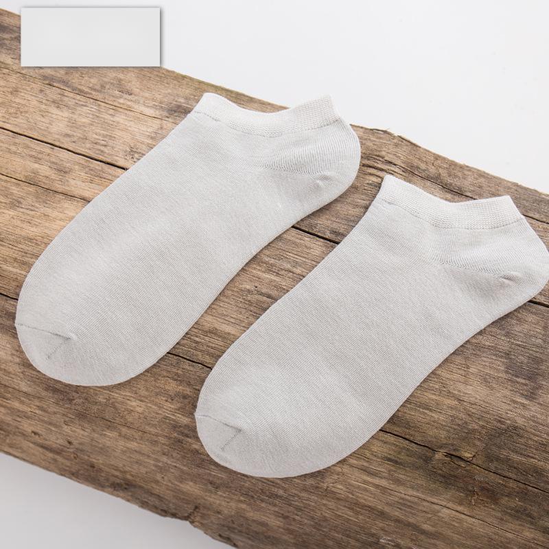 Chaussette Choupi Bambou – Invisibles & Ultra Douces