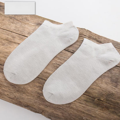 Chaussette Choupi Bambou – Invisibles & Ultra Douces