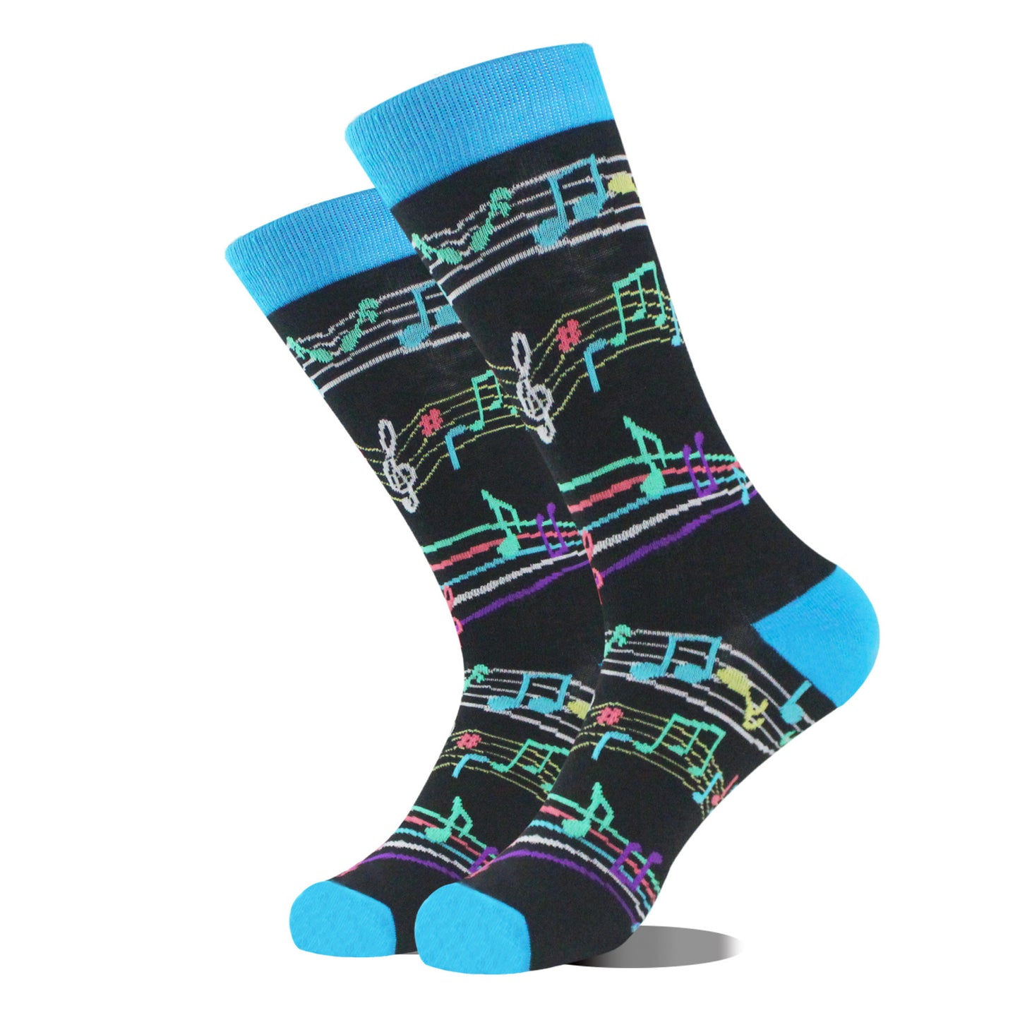 Chaussettes Choupi FunMix – Motifs Originaux & Créatifs