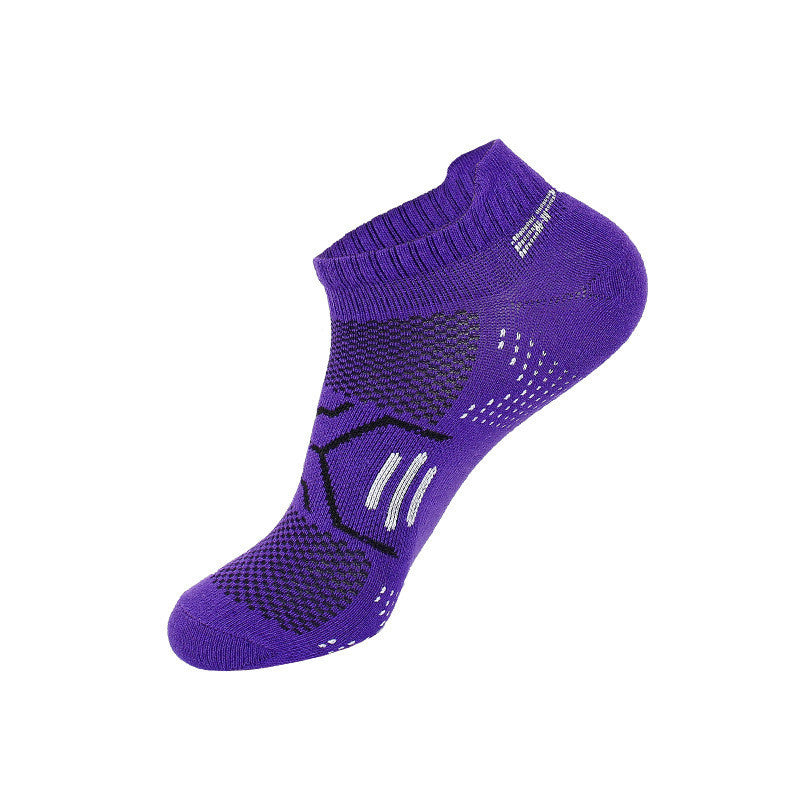 Chaussettes Choupi SportFit – Fines & Respirantes