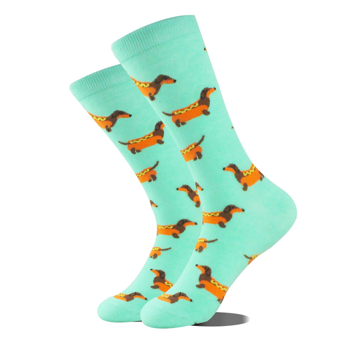 Chaussettes Choupi FunMix – Motifs Originaux & Créatifs