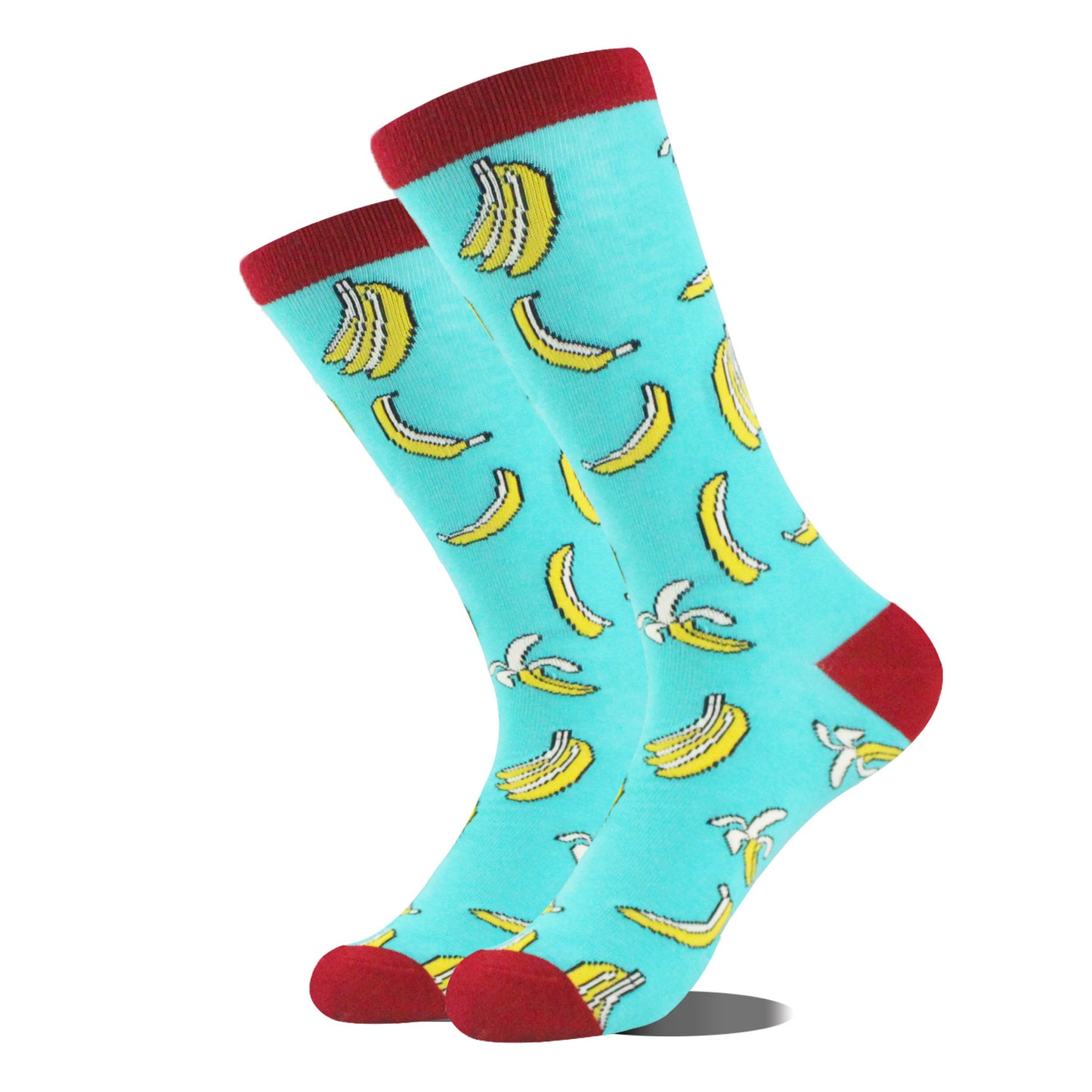 Chaussettes Choupi FunMix – Motifs Originaux & Créatifs