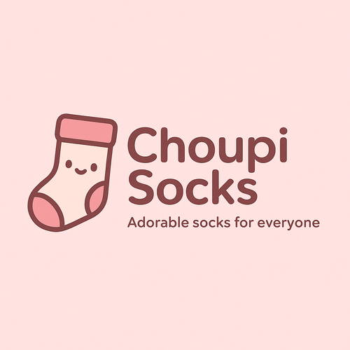 ChoupiSocks