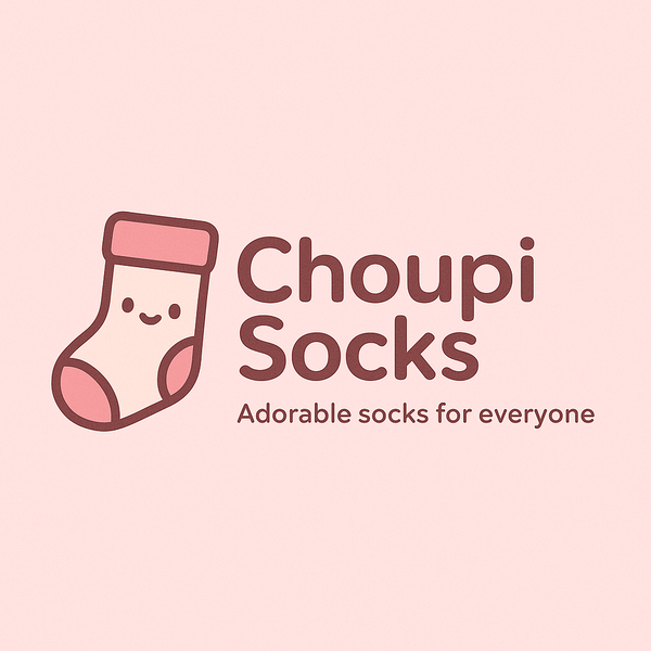 ChoupiSocks