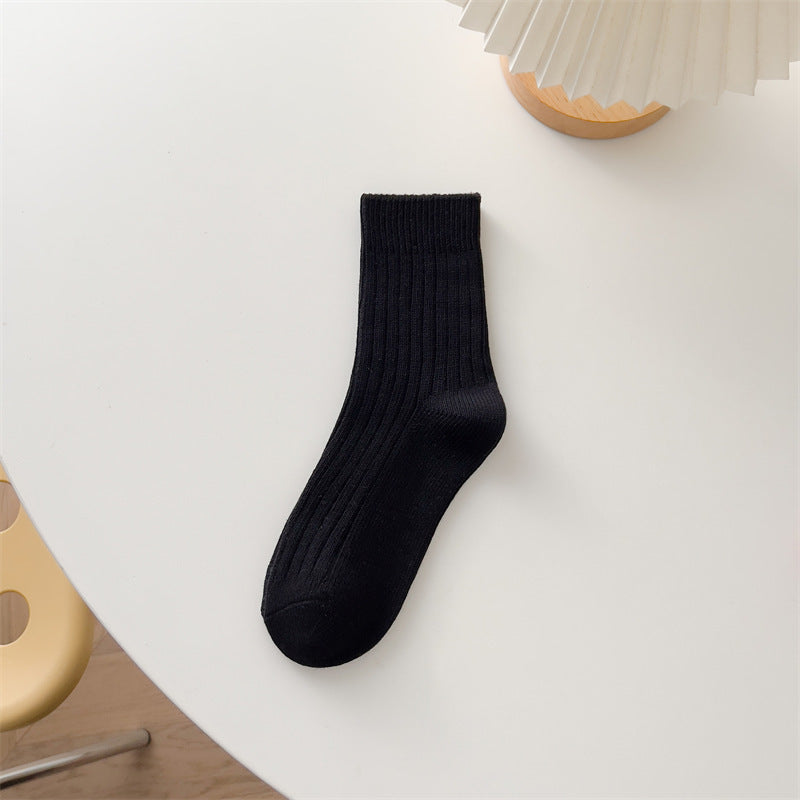 Chaussette Choupi Pastel – Simples, Douces, Irrésistibles