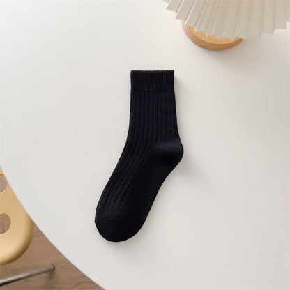 Chaussette Choupi Pastel – Simples, Douces, Irrésistibles