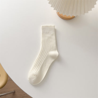 Chaussette Choupi Pastel – Simples, Douces, Irrésistibles