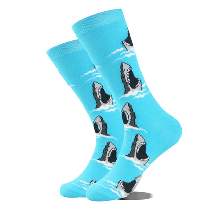 Chaussettes Choupi FunMix – Motifs Originaux & Créatifs