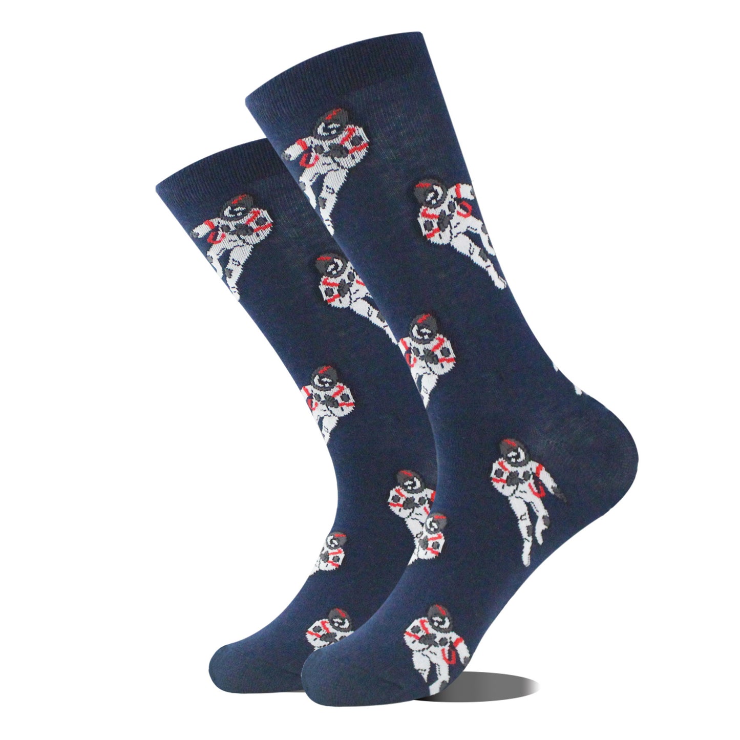 Chaussettes Choupi FunMix – Motifs Originaux & Créatifs