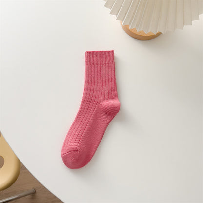 Chaussette Choupi Pastel – Simples, Douces, Irrésistibles