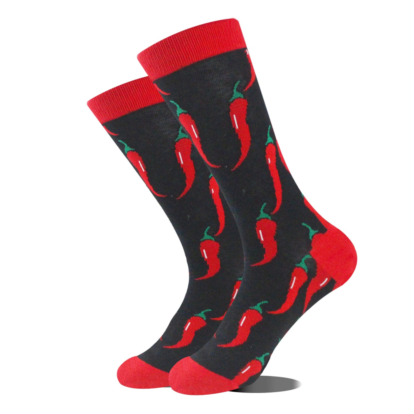 Chaussettes Choupi FunMix – Motifs Originaux & Créatifs