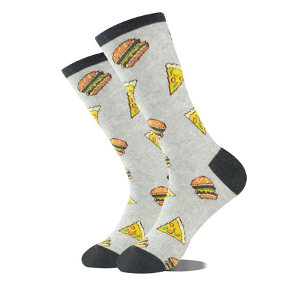 Chaussettes Choupi FunMix – Motifs Originaux & Créatifs